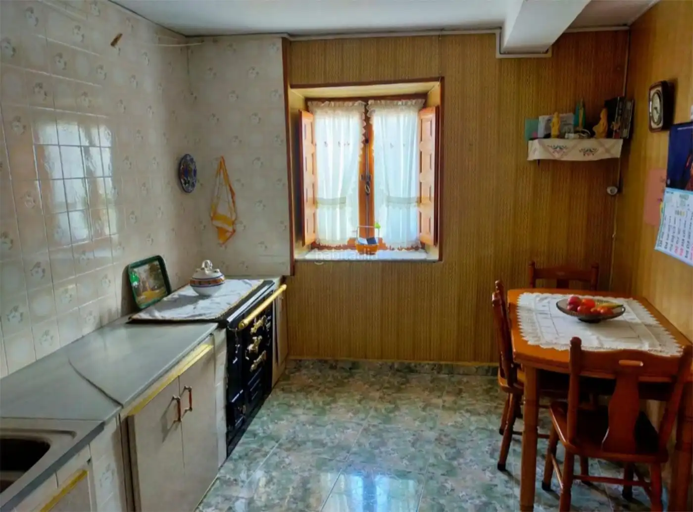 Casa a schiera in vendita a Calle Río Silvestre 2009A, imagen 8