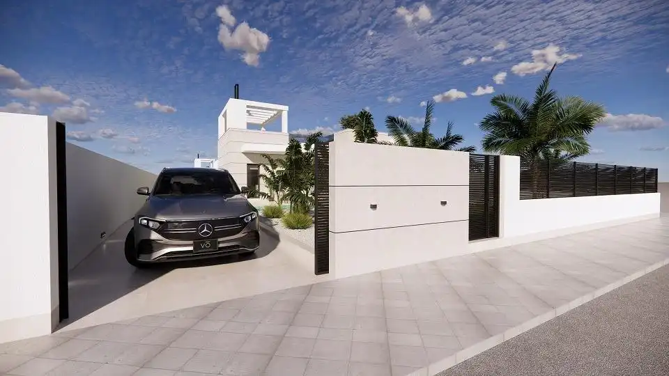 Villa avec piscine à vendre à Zona Carrefour - Urbanizaciones, imagen 16