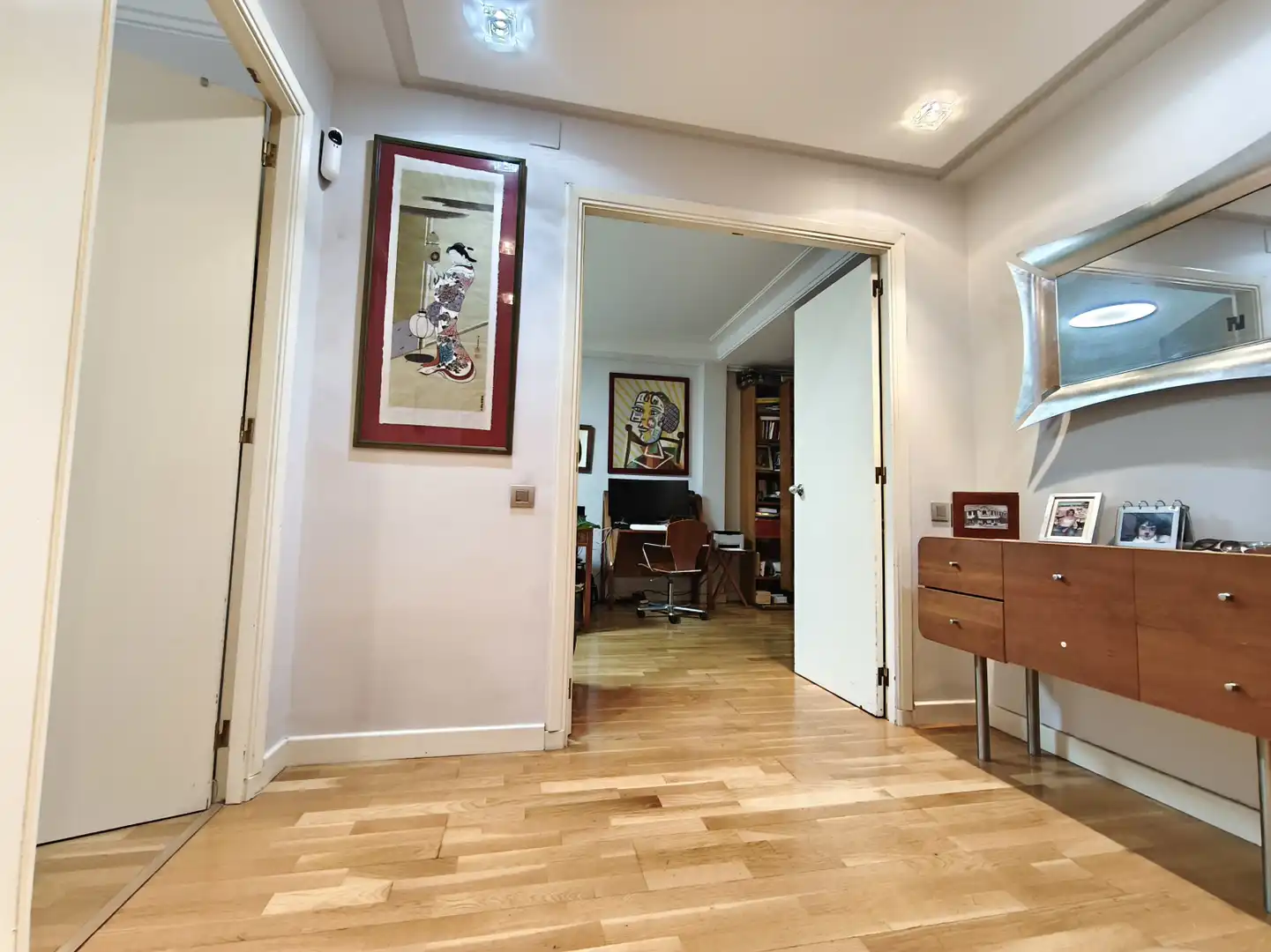 Appartement avec ascenseur à vendre à Logroño - Republica Argentina, imagen 9