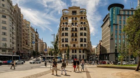 Photo 2 of Flat to rent in Reyes, Universidad - Malasaña, Madrid