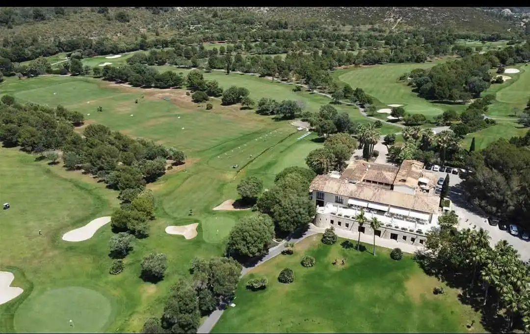 Terreno residenziale in vendita a Carretera Coves de s'Ermita, Canyamel Coves, Illes Bal