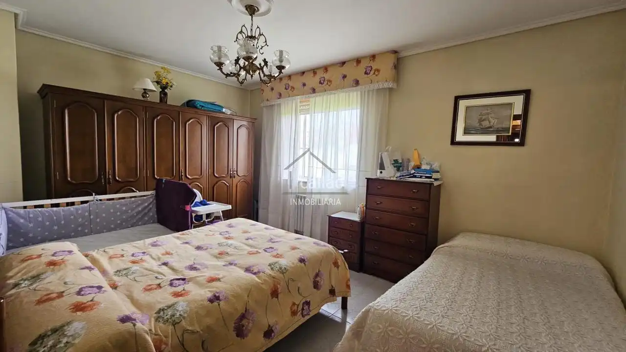 House with garden for sale in A Gándara, imagen 21