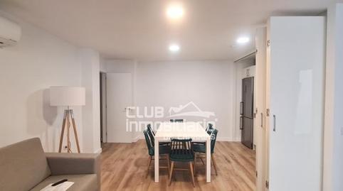 Foto 4 de Estudio de alquiler en  el Combate, 1, Centro,  Santa Cruz de Tenerife Capital