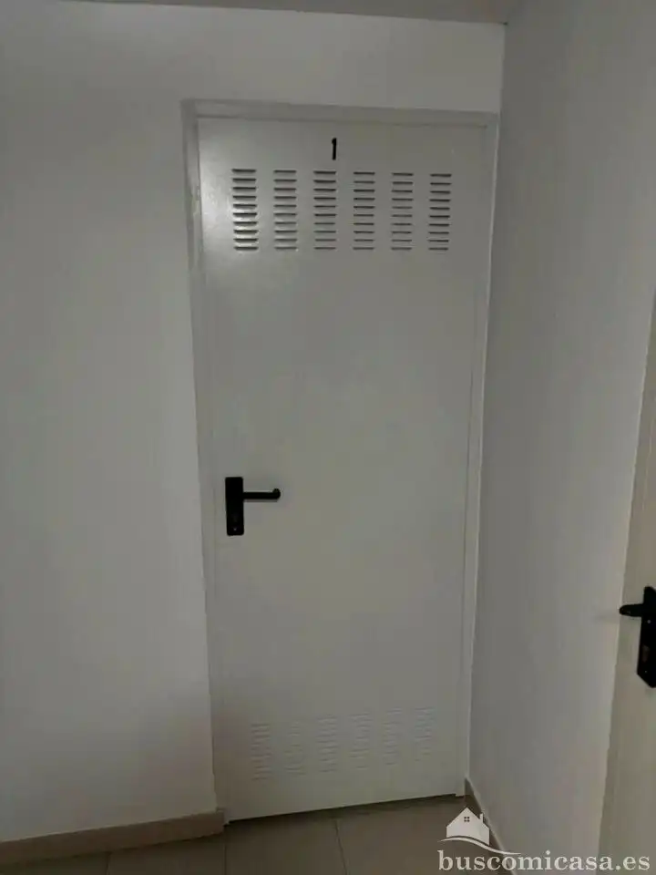 Ground floor for rent in Del Doctor Sagaz, Villatorres