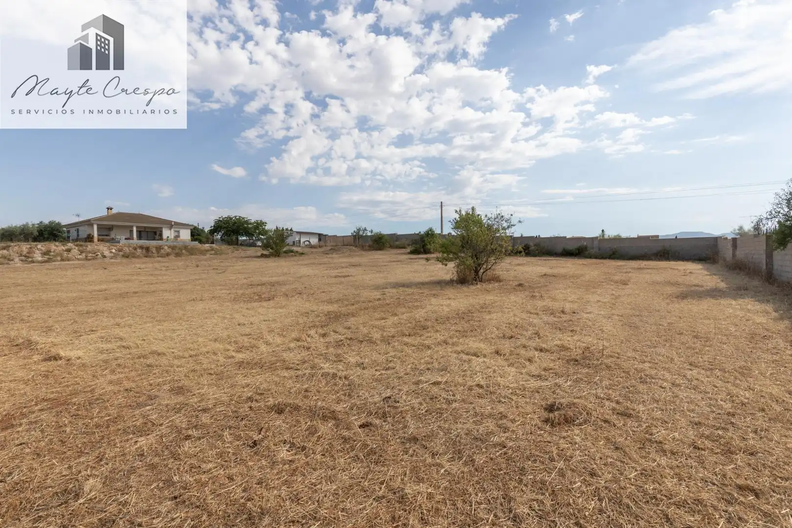 Rural land for sale in Moraleda de Zafayona, imagen 8