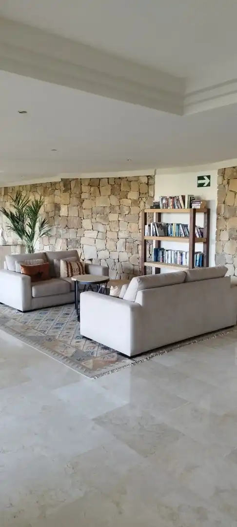 Piso con piscina en venta en Nueva Andalucía, imagen 3