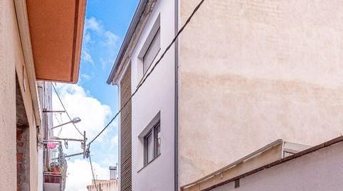 Foto 2 de Piso en venta en Carrer Afora, 17, La Vila, Llançà