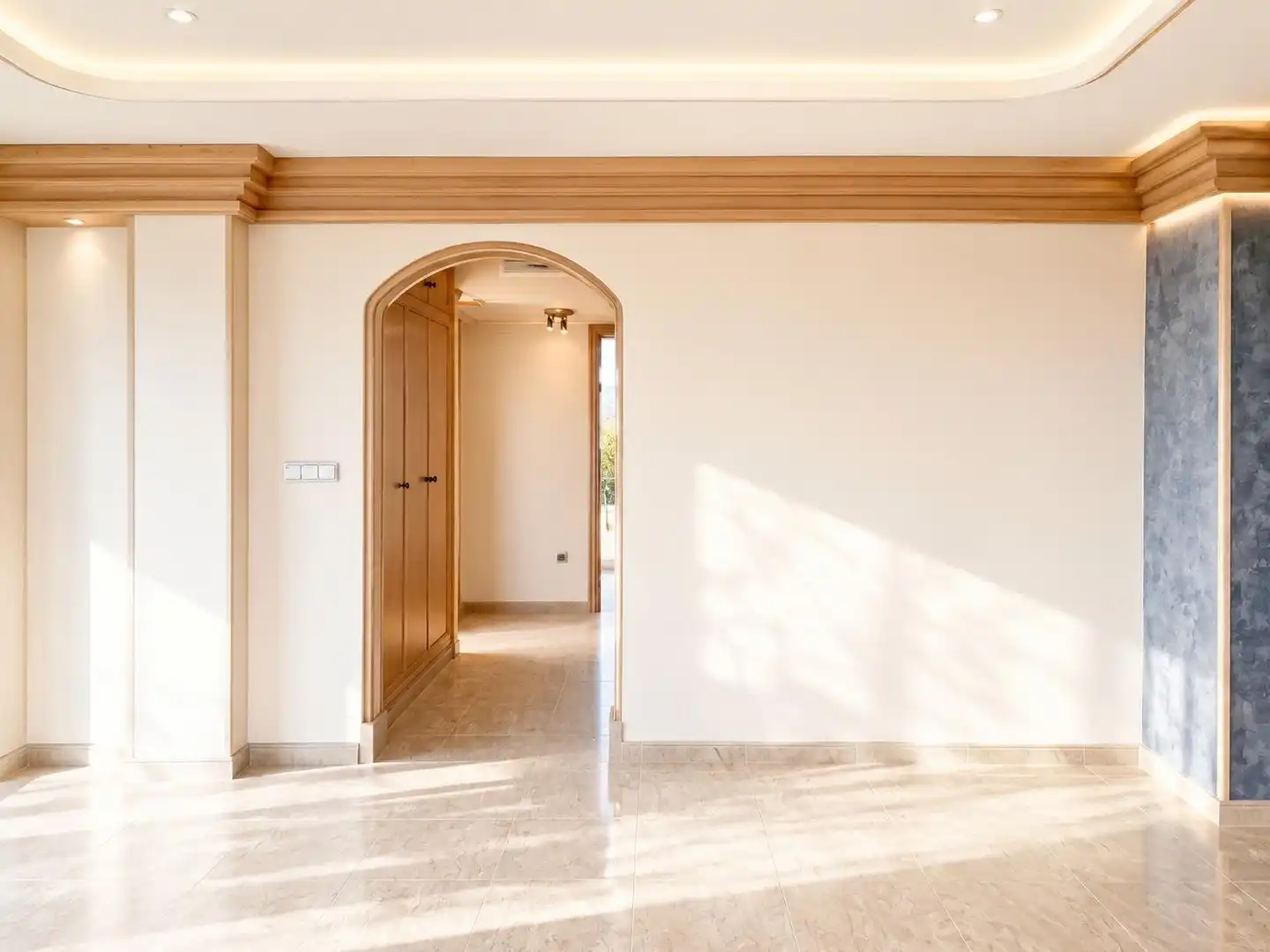 Piso en venta en Murcia