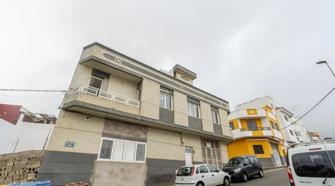 Foto 2 de Piso en venta en El Lomo, Moya (Las Palmas), Las Palmas