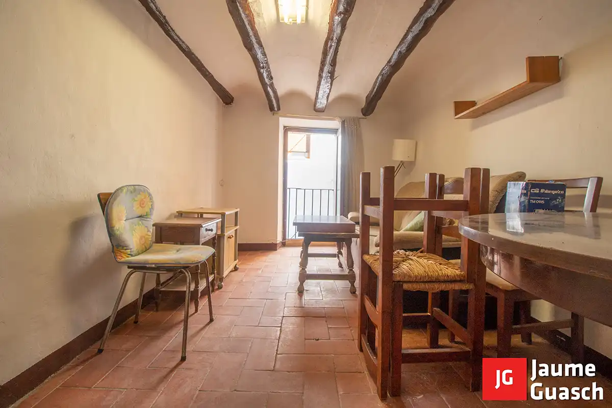 Casa o chalet en venta en La Nou de Gaià con Terraza, Trastero y Balcón