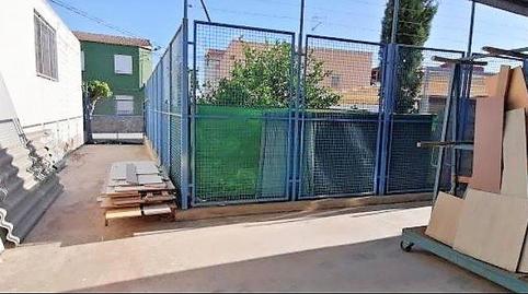 Photo 4 of Industrial buildings for sale in Hurchillo Km. 1, 1, Orihuela ciudad, Orihuela