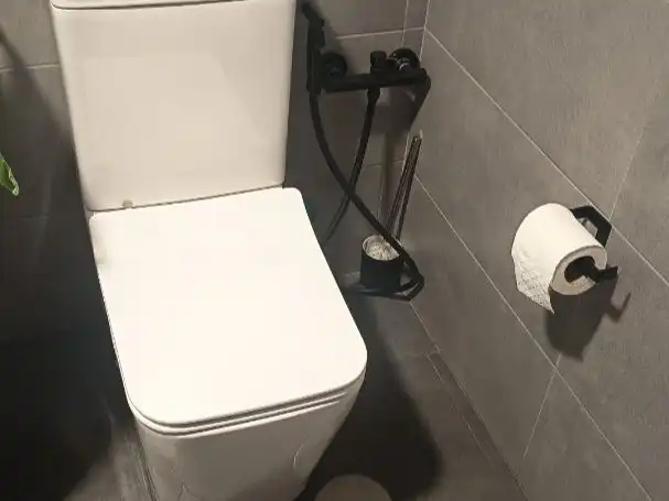 Àtic amb piscina en venda a MINERVA 85, imagen 16