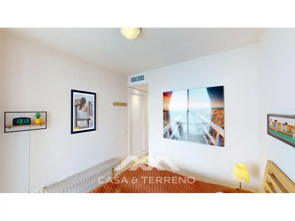 Apartament amb terrassa en venda a Calle Vicente Aleixandre, imagen 24