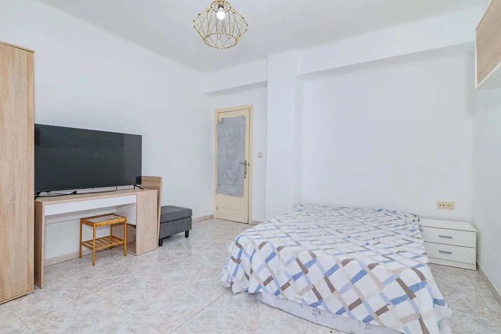 Piso con ascensor en venta en Calle Calle Pedro Antonio de Alarcón