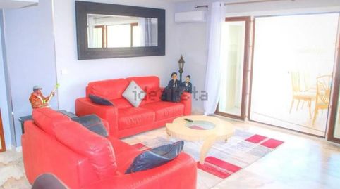 Photo 4 of Detached homes for rent in Urbanización Manilva Beach, Alcorrín, Manilva