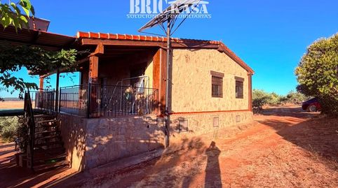 Foto 5 de Casa o xalet en venda a N/a, Ceres Golf, Cáceres Capital