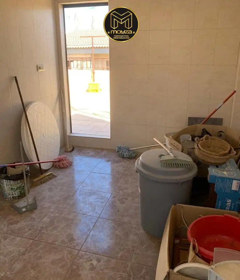 Appartamento con terrazza in vendita a Jamilena, imagen 23