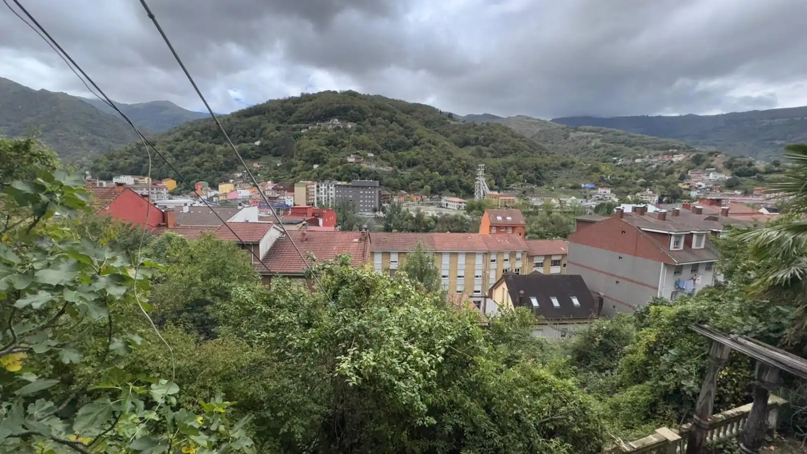 Haus mit Terrasse zum Verkauf in Vía Cortina, imagen 24