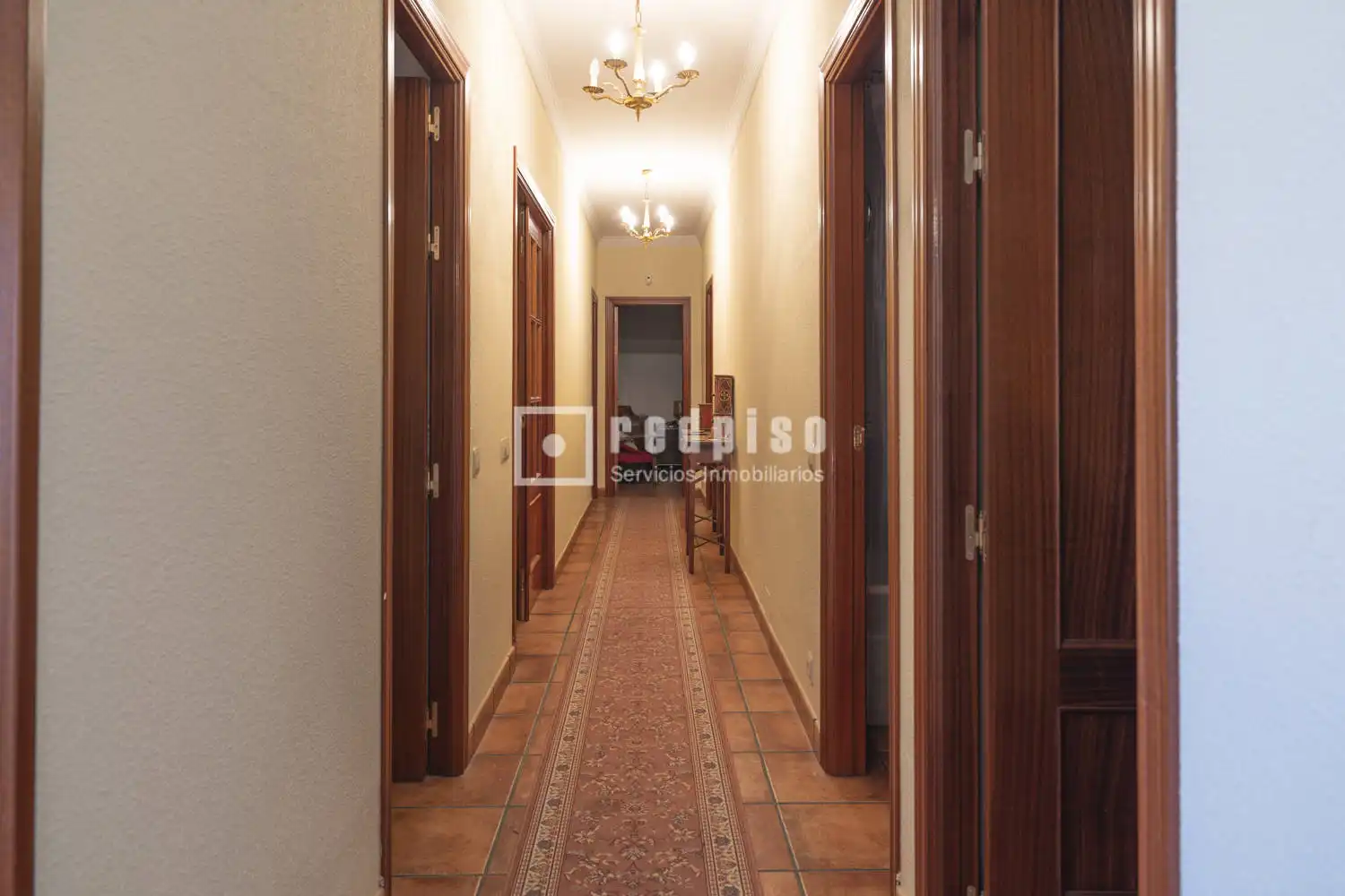 Casa o chalet en venta en Noblejas con Calefacción, Jardín privado y Trastero