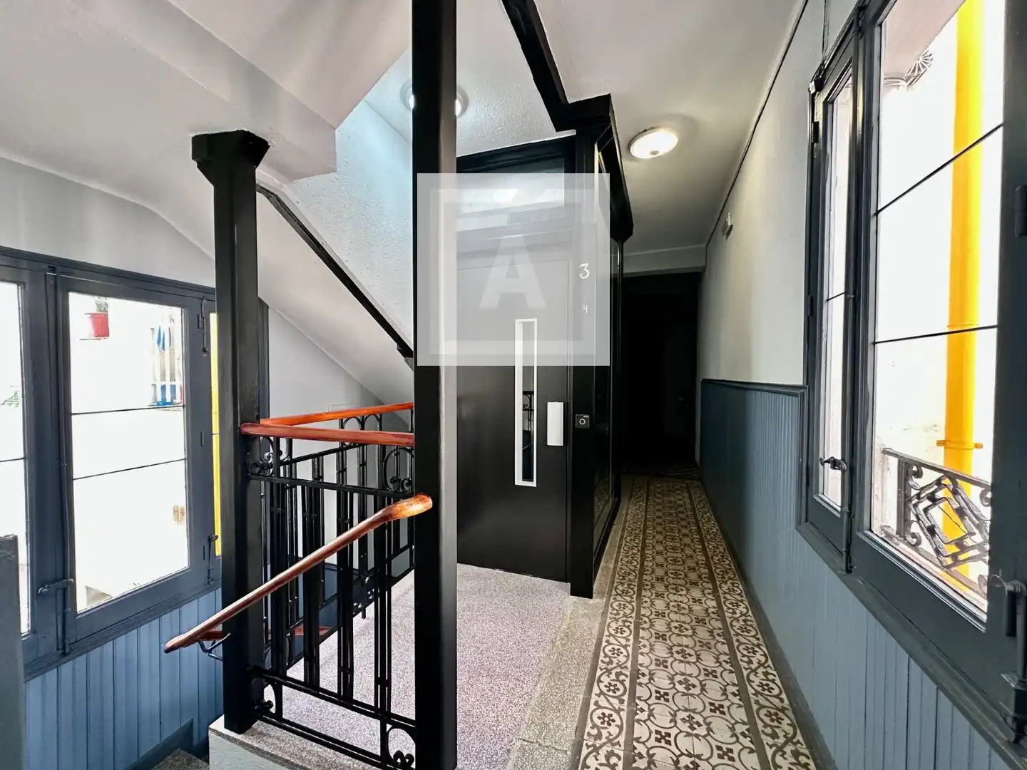 Piso de alquiler en virtudes, Almagro