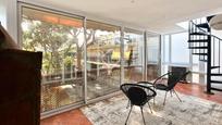 Terrace of Flat for sale in Castelldefels  with Air Conditioner, Terrace and Storage room