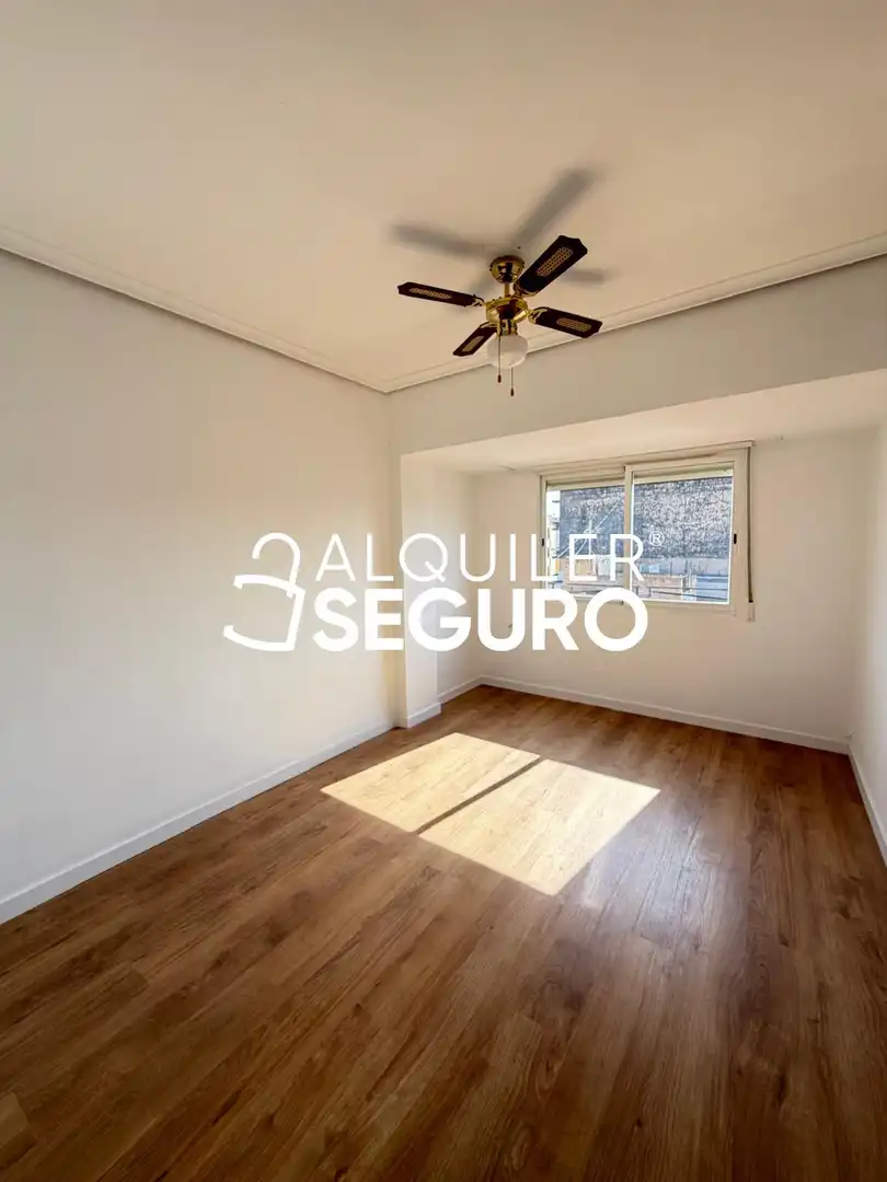 Bedroom of Flat for rent in Castellón de la Plana / Castelló de la Plana
