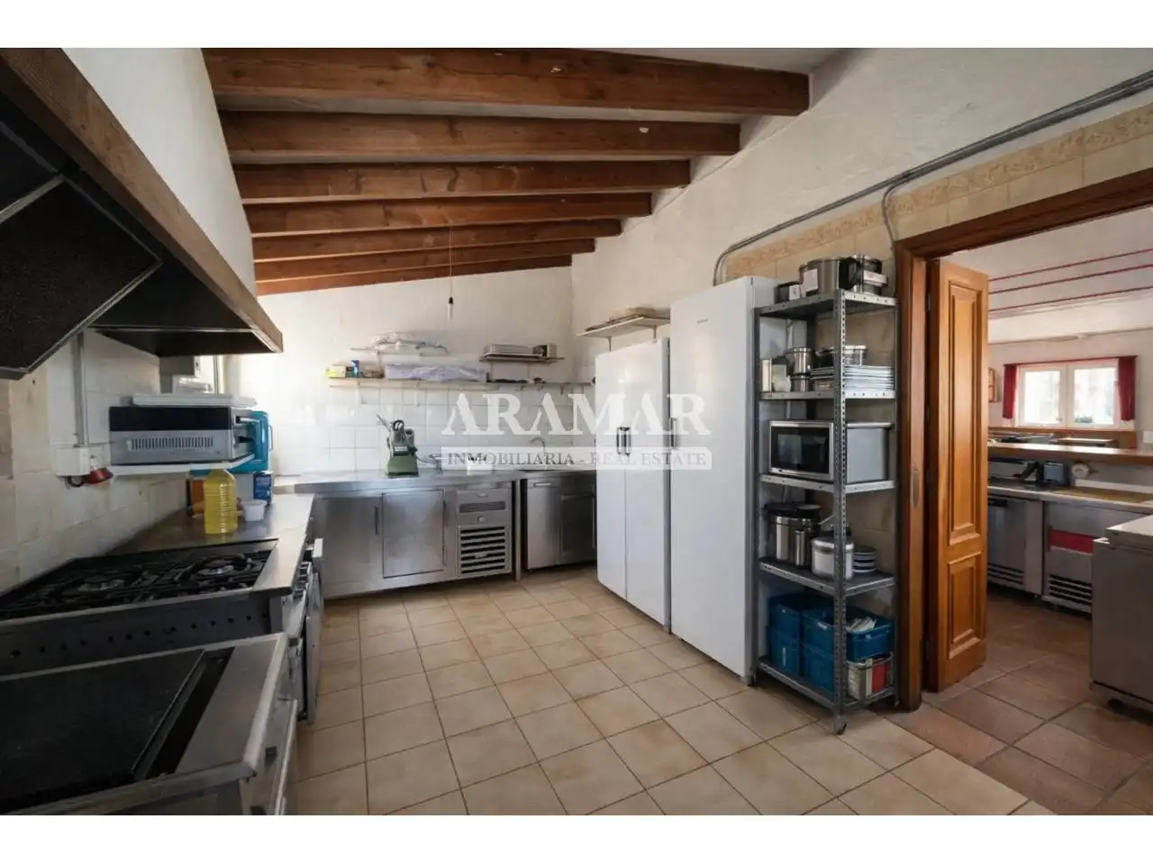 Local comercial en venda a Calle Palmeras, imagen 2