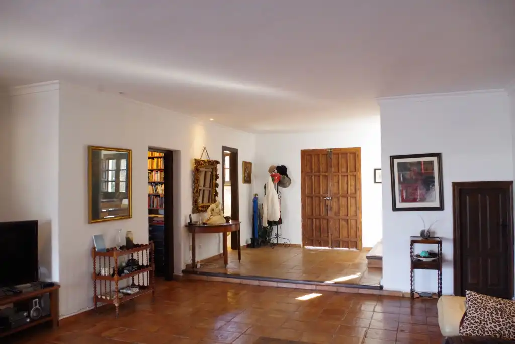 Casa rústica con piscina en venta en Torrox Pueblo, imagen 9