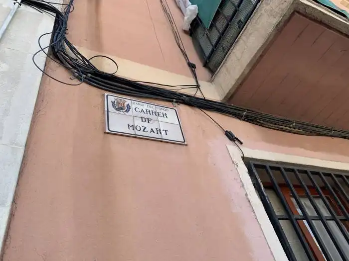 Apartamento en venta en Mozart, 102, imagen 3