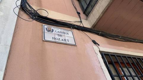 Photo 3 of Apartment for sale in Mozart, 102, -1, Fondo, Barcelona