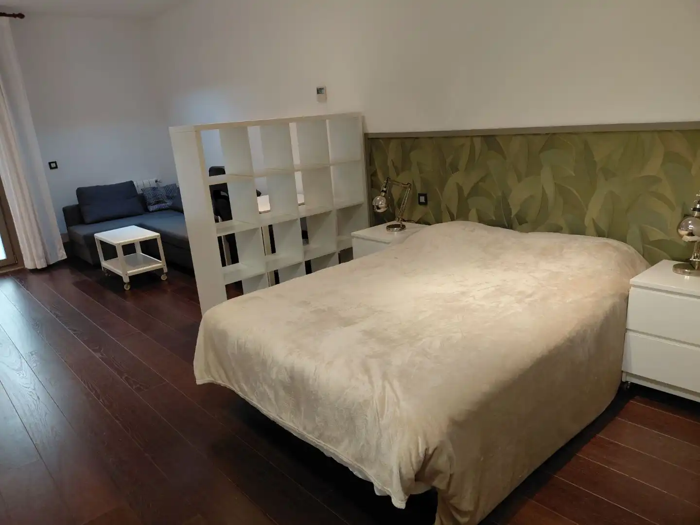 Schlafzimmer von Wohnung zum Verkauf in Centro