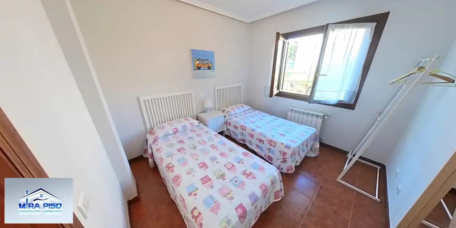 Chalet en venta en Hazas de Cesto, imagen 28