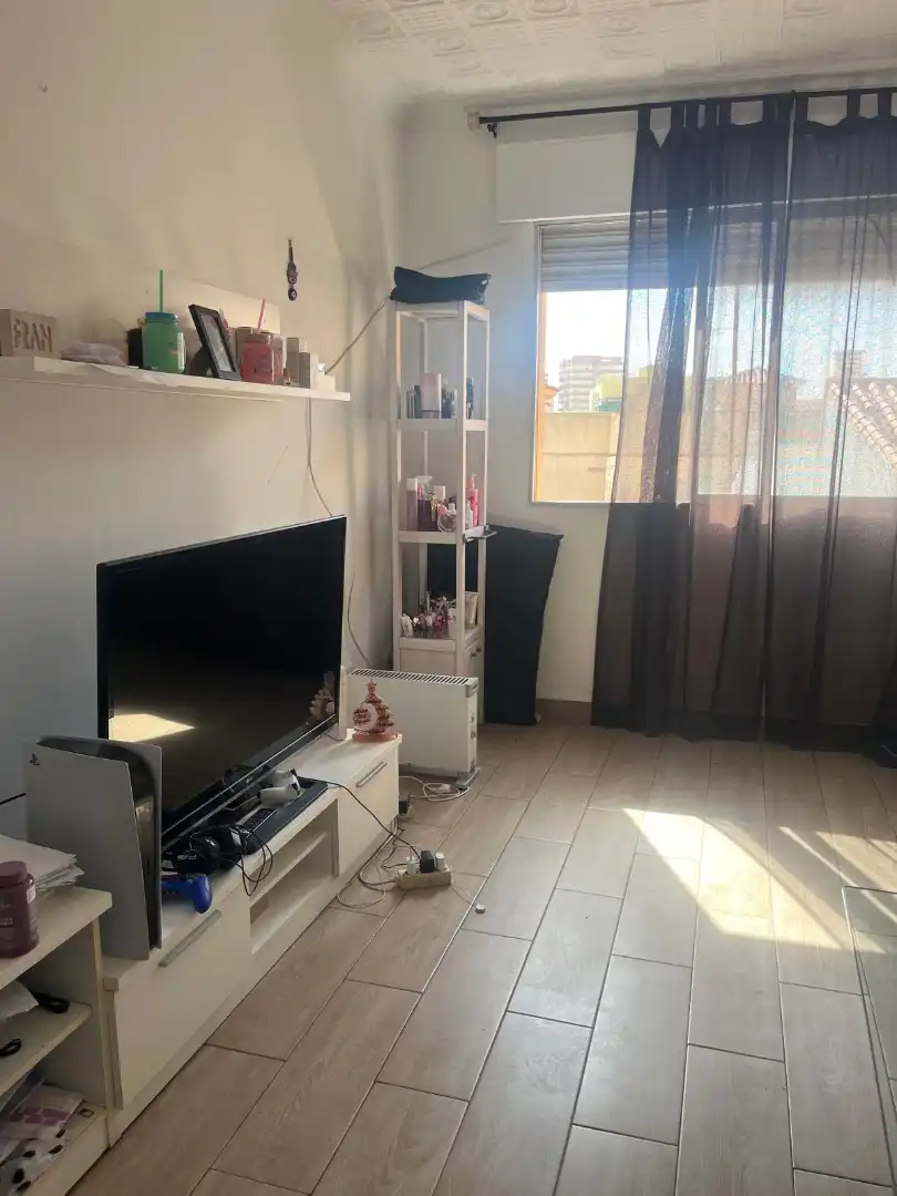 Sala d'estar de Pis en venda en La Línea de la Concepción
