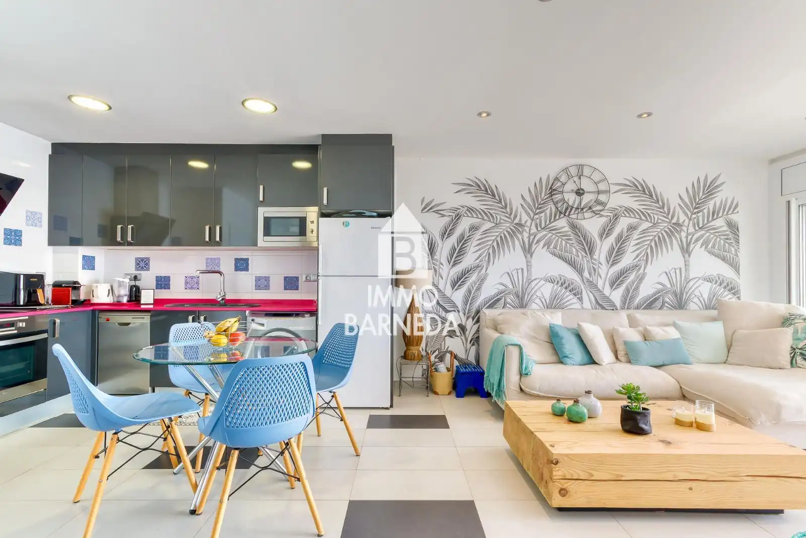 Wohnung mit Terrasse zum Verkauf in Joan Timoneda 98, imagen 11