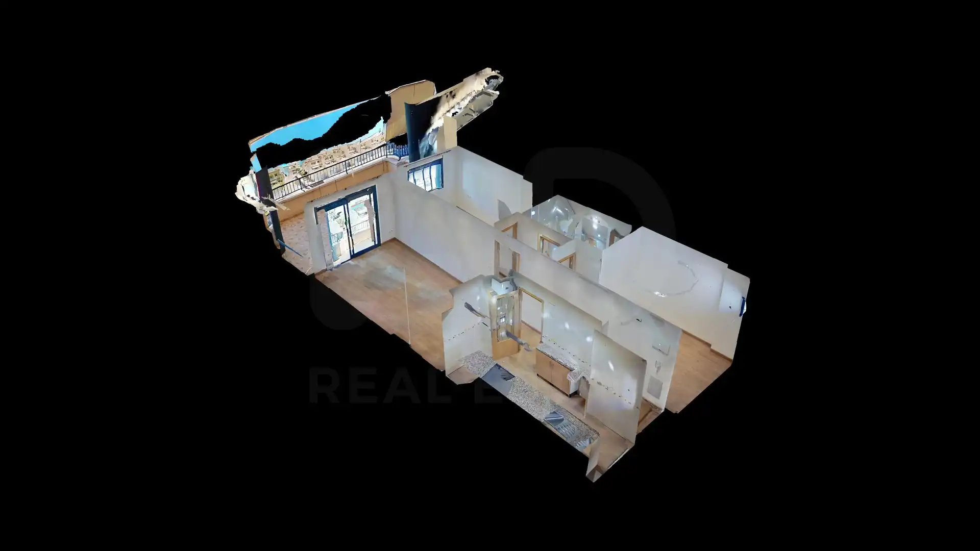 Flat with pool for sale in Santa Pola ciudad, imagen 28