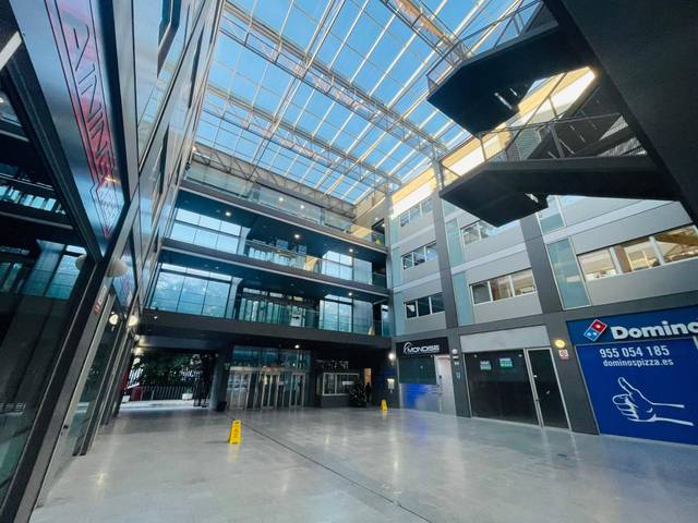 Oficina en Venta en El Plantinar – Avda. La Paz - El Juncal