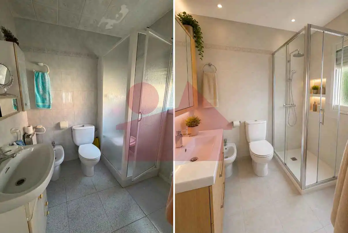 Casa amb jardí en venda a Martorelles, imagen 14