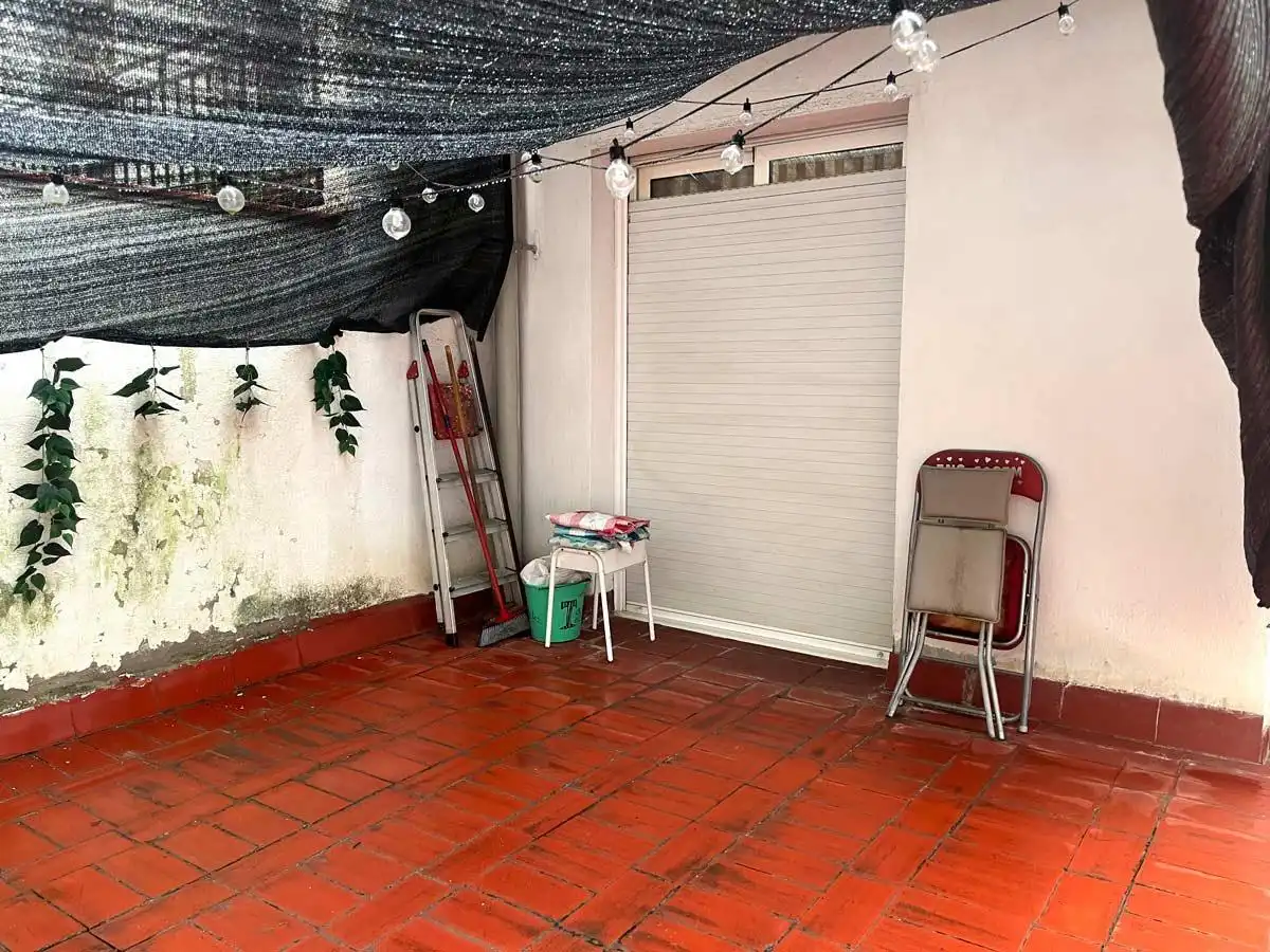Appartamento con terrazza in vendita a El Poble Sec, imagen 3
