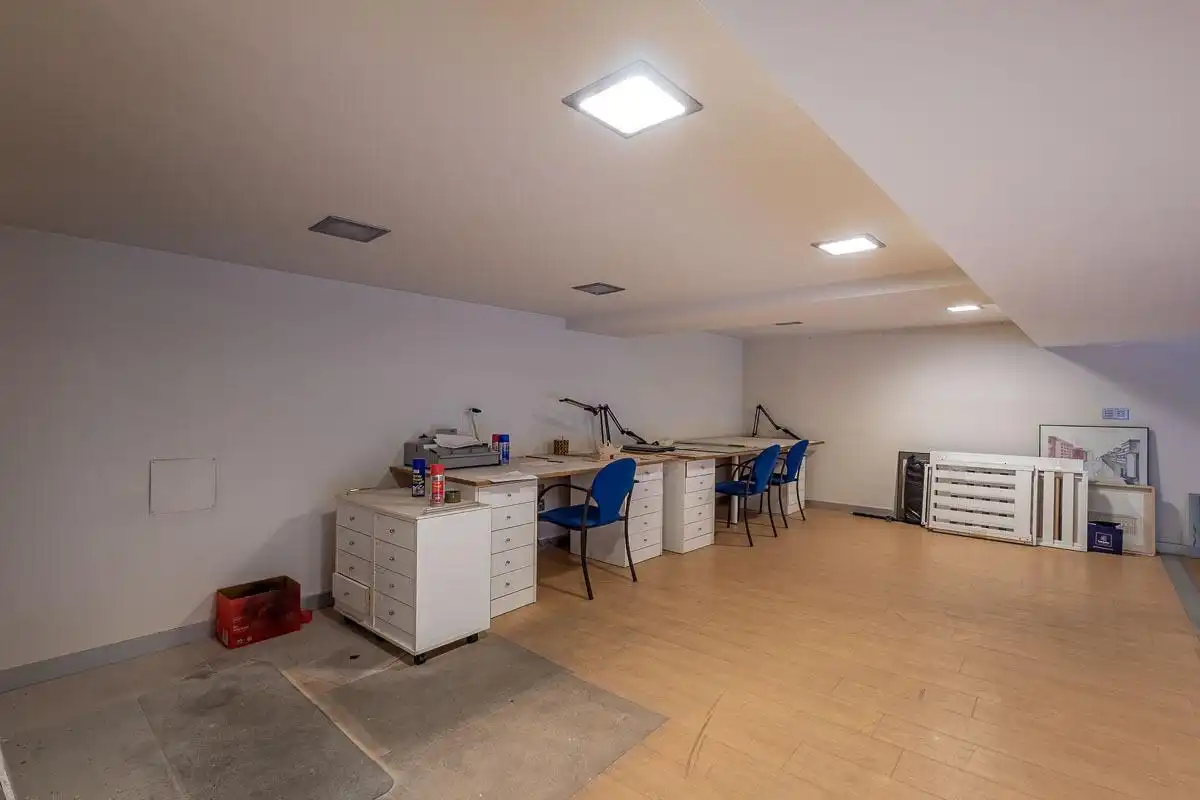 Local comercial en venda a Calle CURRO CUCHARES, imagen 19
