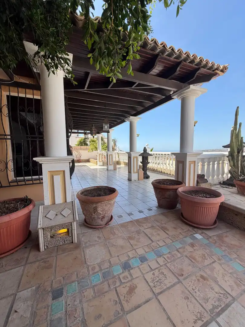 Detached house with terrace for sale in Costa Adeje, imagen 89