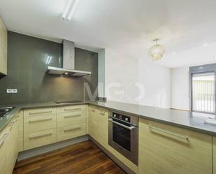 Kitchen of Flat for sale in Vic  with Air Conditioner, Heating and Parquet flooring