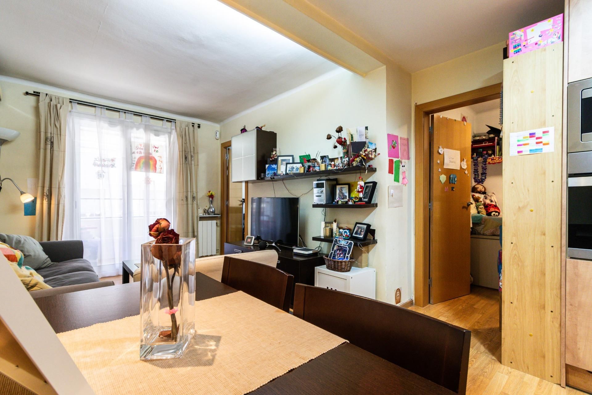 Planta baja for sale in  Barcelona Capital  with Air Conditioner, Heating and Terrace
