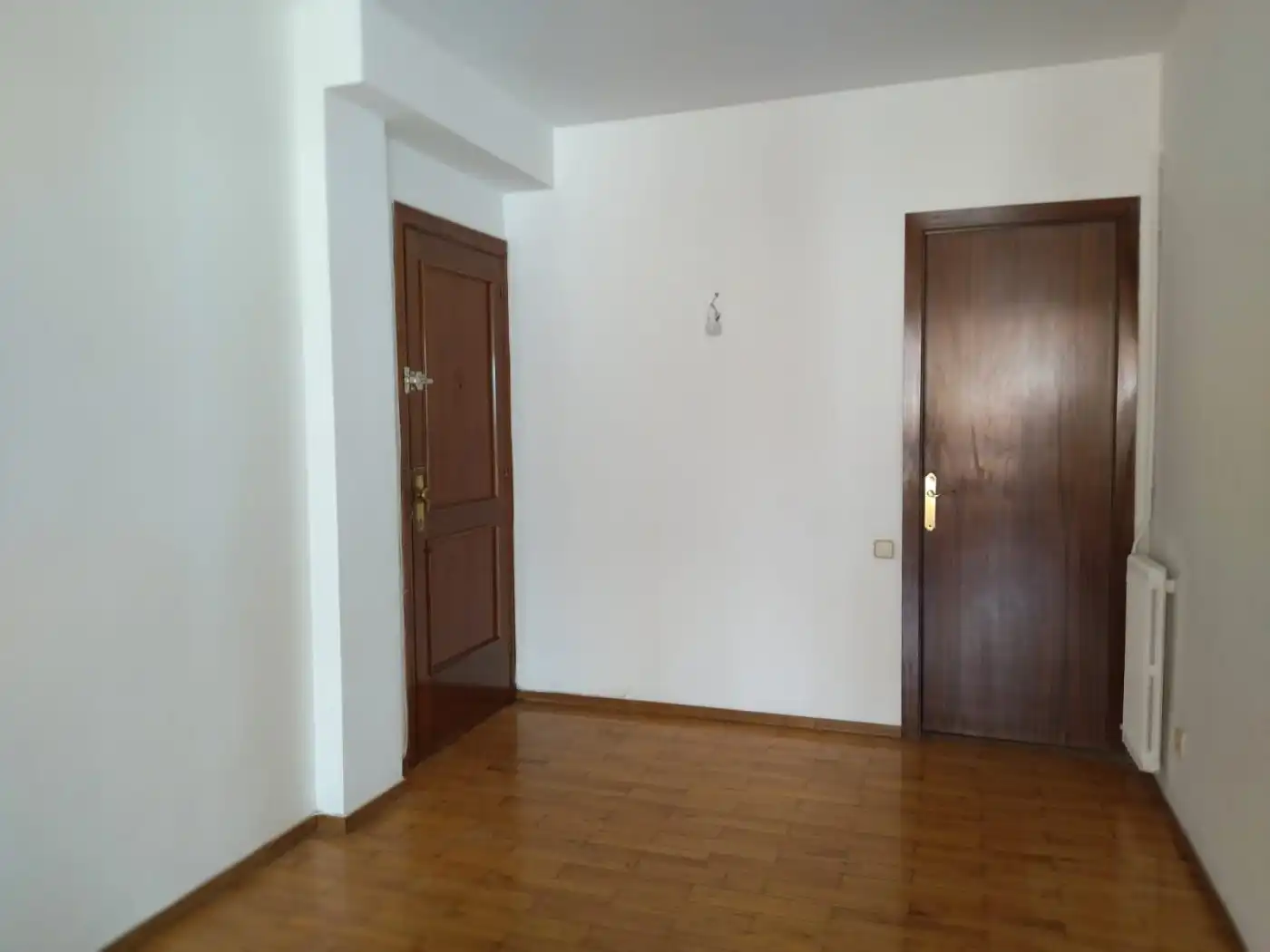 Piso de alquiler en Barcelona con Calefacción, Parquet y Terraza