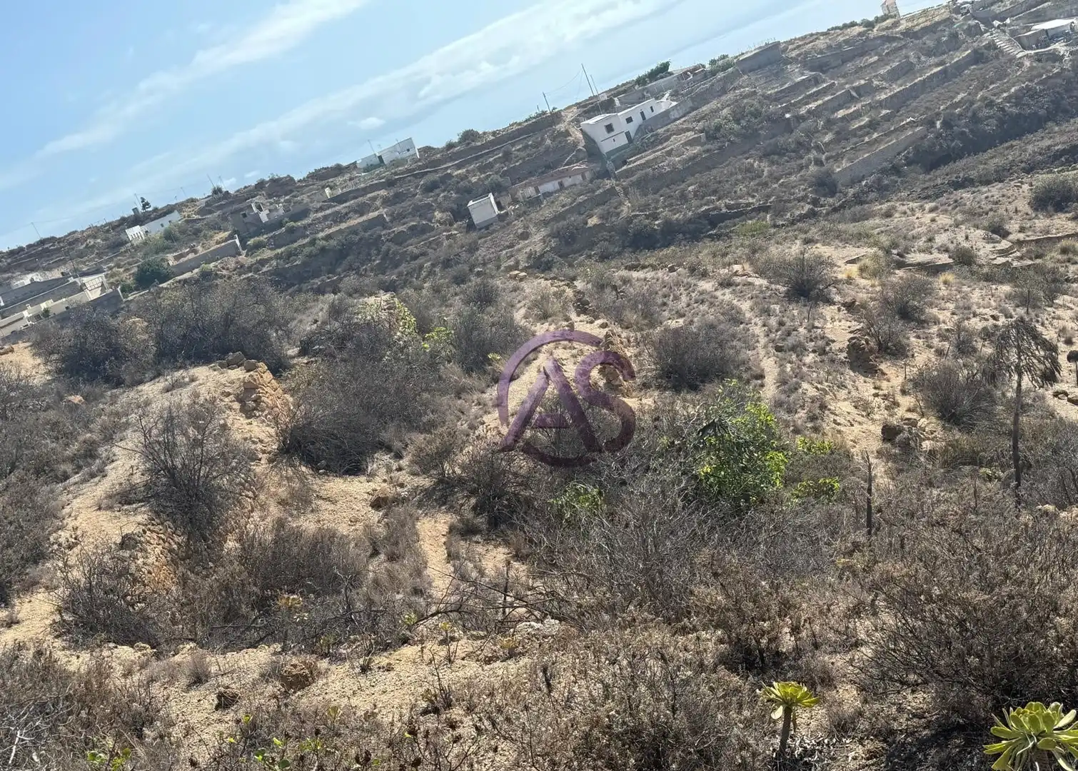 Terreny rústic en venda a El Escobonal - Pájara, imagen 9