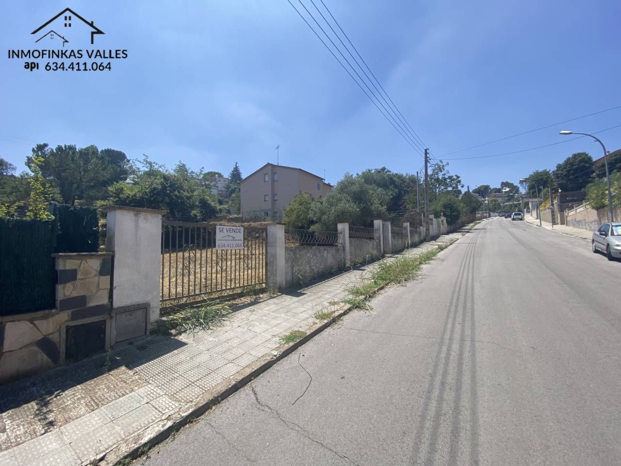 Residential for sale in Lliçà de Vall