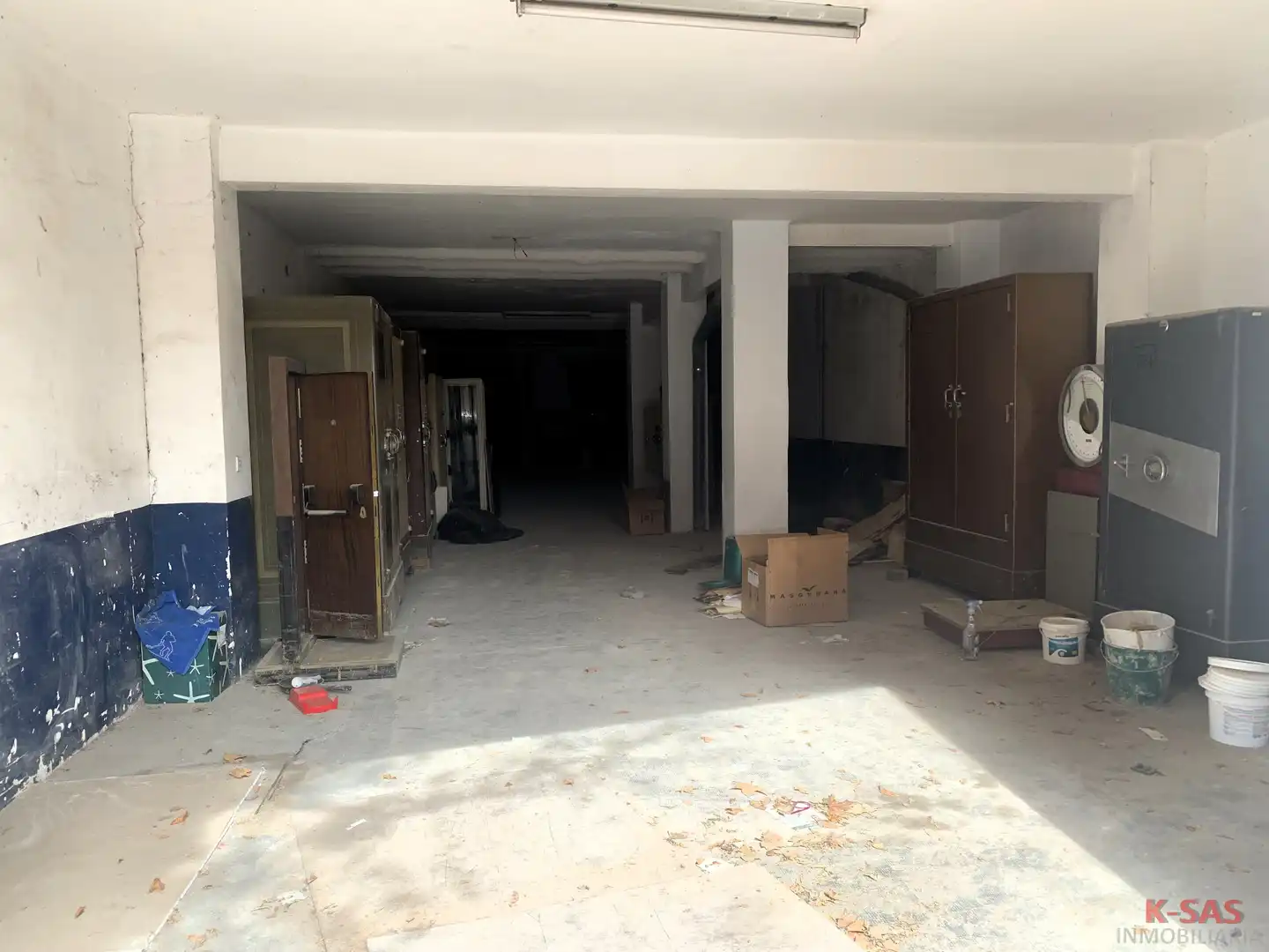 Gewerbefläche zur Miete in Carrer dels Jocs Florals 12, imagen 11