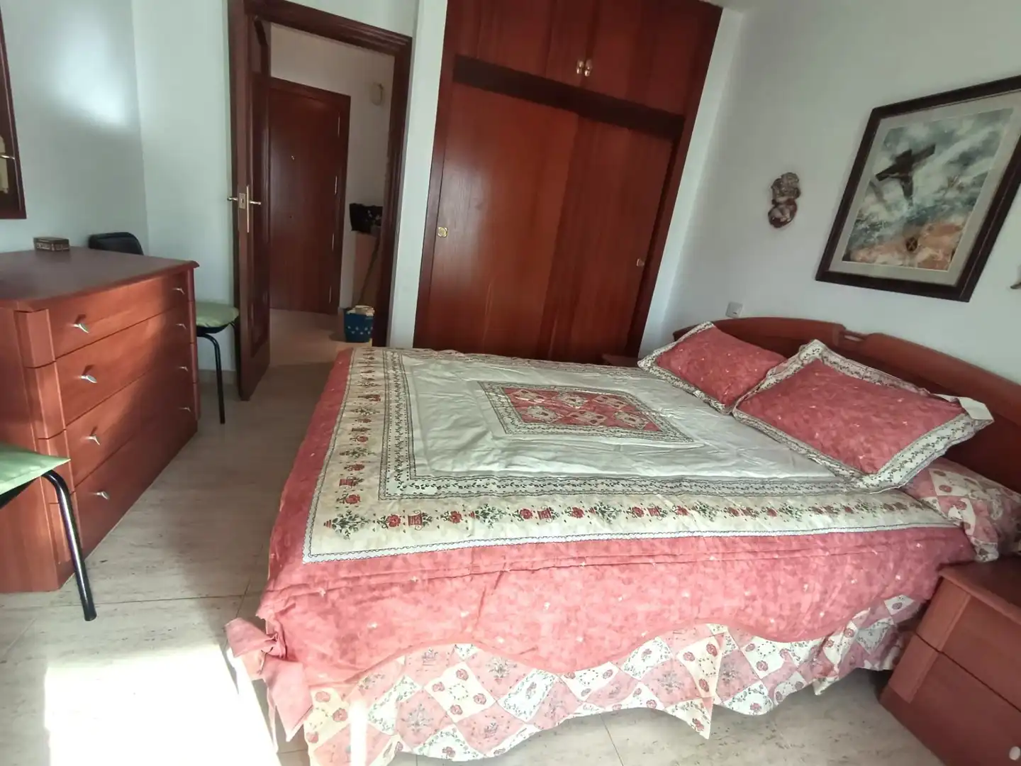Apartment with pool for sale in Juzgados - Plaza de Toros, imagen 5