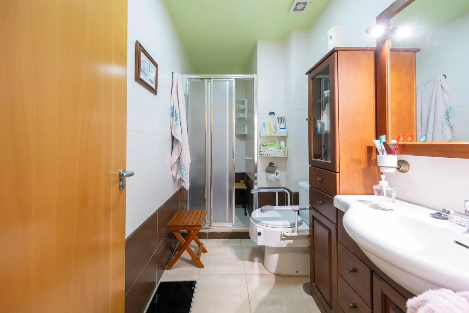 Penthouse with lift for sale in Calle Calle de los Martínez de Escobar, imagen 18