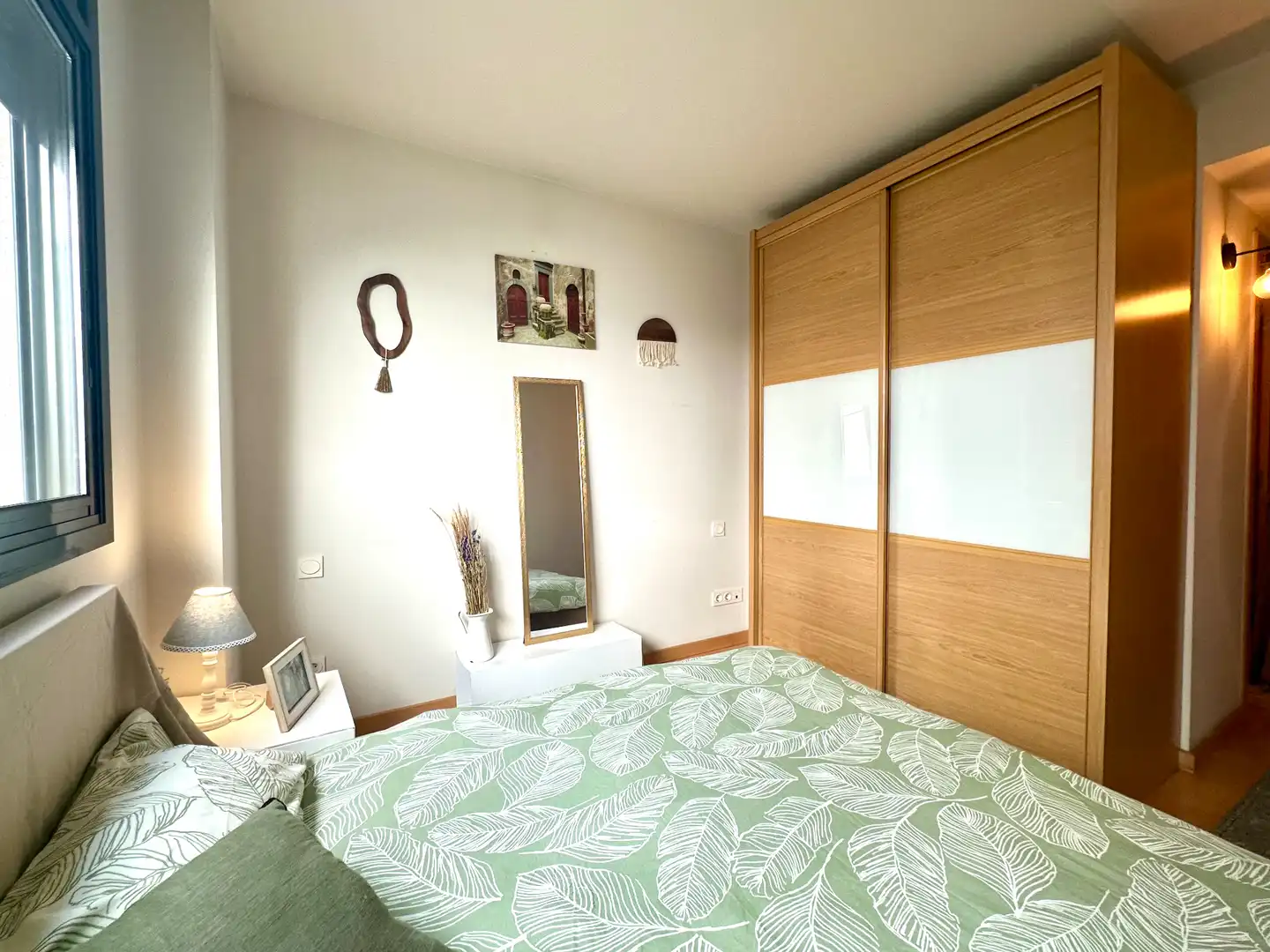 Piso en venta en Carrer de Móra la Nova, 7, El Coll