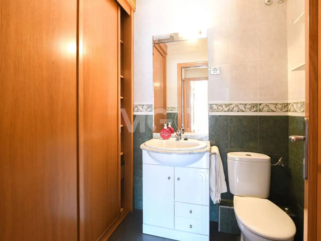 Appartement avec terrasse à vendre à Avenida Olimpia, imagen 27